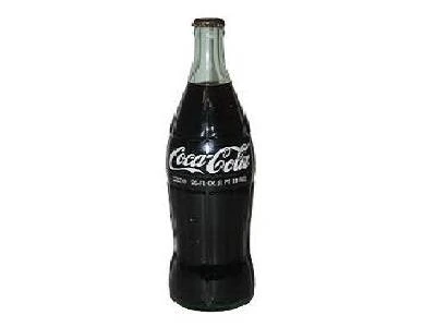 Drink Coke Bottle 1l Coca Cola