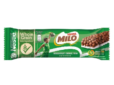 Energy Bar 23.5g Milo