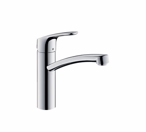 Hansgrohe Kitchen Mixer 160 Decor 1-Jet