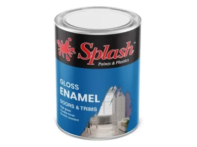 Orange Gloss 5l Splash