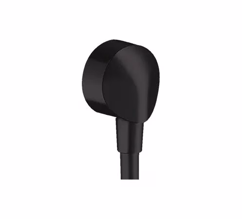 Hansgrohe Wall Outlet Fixfit Dn15 Matt B