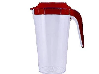 Jug Sq Complete Splash