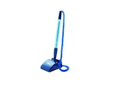 Pen W Stand Blue Abp64873 Mg