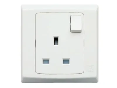 Socket Single S2757 Mk