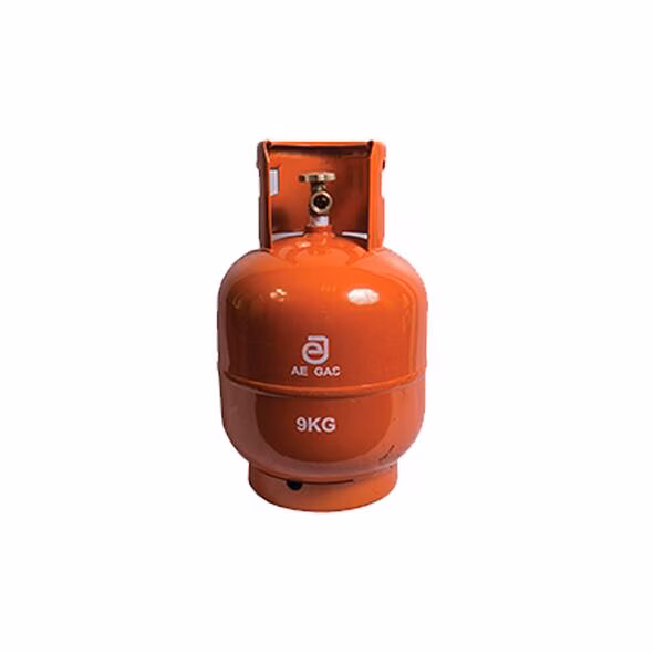 Ae Gas Cylinder 9kg