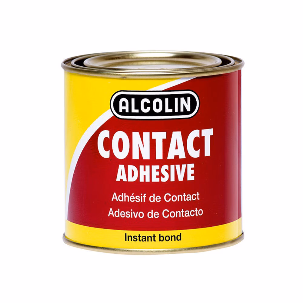 Alcolin Contact Adhesive 500ml