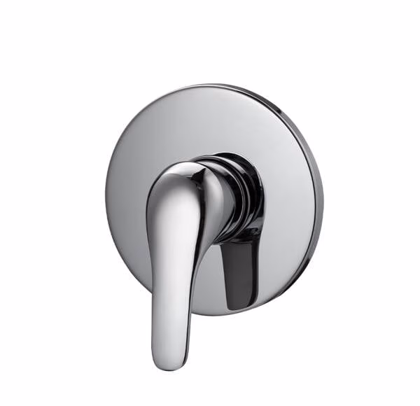 Hc House Proud Single Lever Bath/ Shower