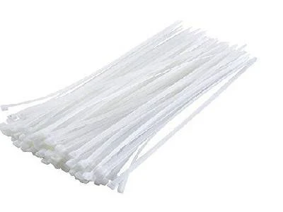 Cable Tie 3.6 X 200 Wte320036 Wadfow