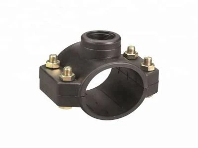 Poly Saddle 32 X 1/2" M157 Ifan