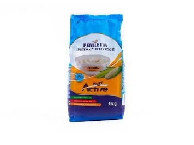 Porridge Instant Original 1kg Pearlenta
