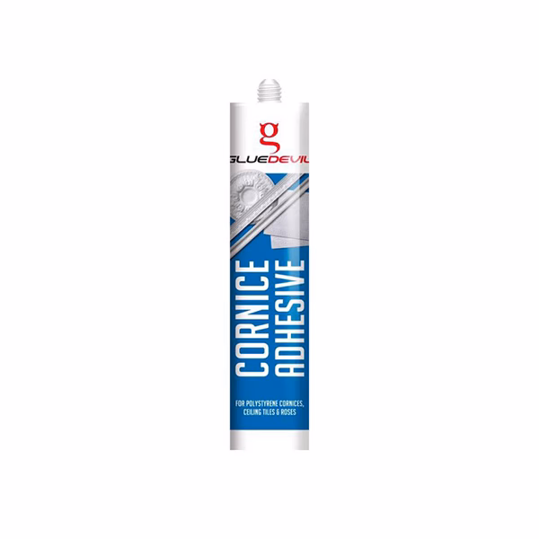 Glue Devil Cornice Adhesive Catridge 280