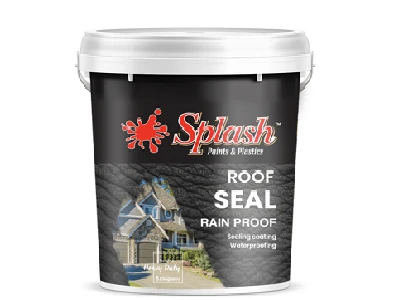 Blue Roof 20l Splash