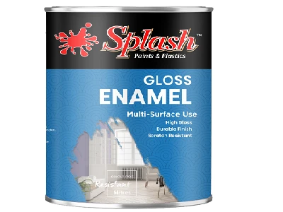Brilliant Green Gloss 1l Splash