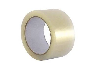 Packing Tape 48mm X 150y Ajd95785 Mg