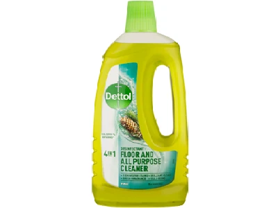 All Purpose Cleaner Pine 750ml Dettol