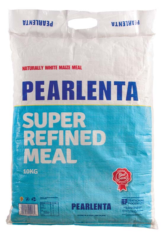 Red Seal Pearlenta 10kg