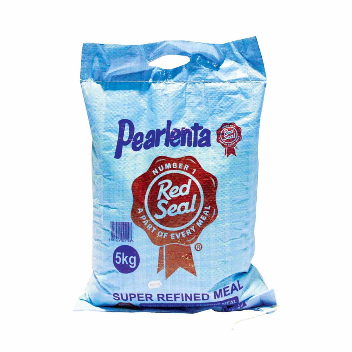 Red Seal Pearlenta Super Refined 5kg