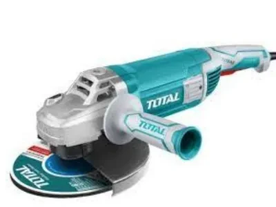 Grinder 2400w Tg1252306 Total