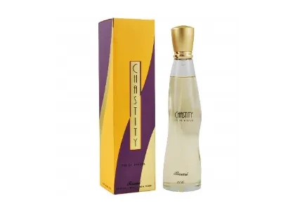 Perfume Chastity Women 100ml Rasasi
