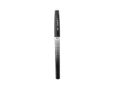 Pen W Eraser Akpb7574 Mg