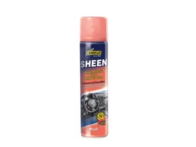 Spray Musk 300ml Shl