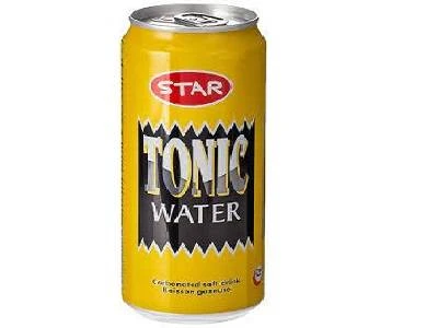 Drink Tonic Water 300ml Star