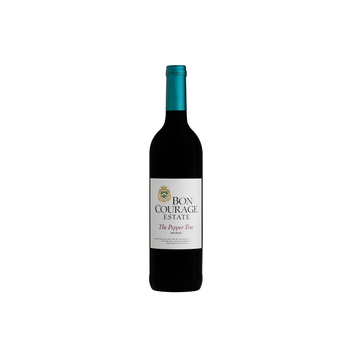 Bon Courage Shiraz 750ml