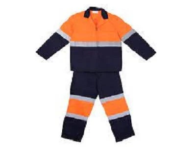 Worksuits Reflective Sdl 32-34 S Trend-Z Azbo