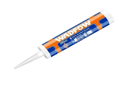 Silicone Grey 300ml Wgq2t24 Wadfow