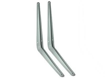 Shelf Bracket 2pc Set 300 X 350 Mm Tsb11214 Total