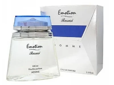 Perfume Emotion Men 100ml Rasasi