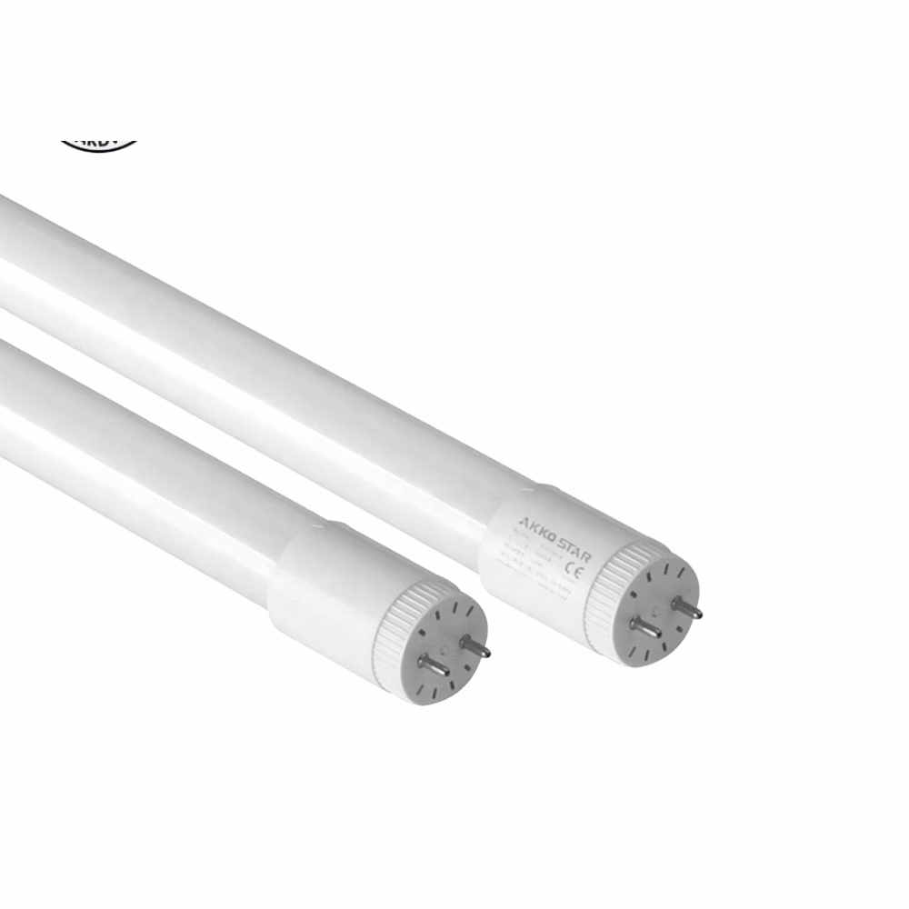 Akkostar 24w T8 Lamp Tube 1.2m 6500k