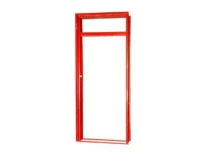 Door Frame 230 Fanlight Pns