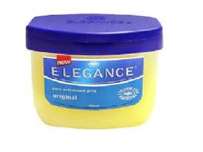 Petroleum Jelly Original 300ml Elegance