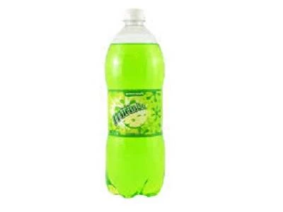 Drink Green Apple 2l Mirinda
