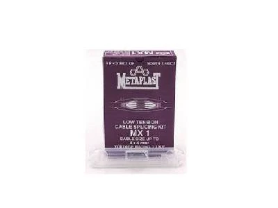 Cable Joint Kit 1 Mx1 Metaplast