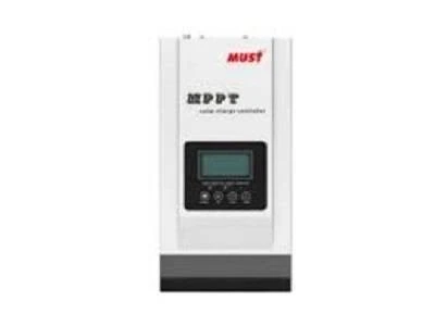 Solar Controller Mppt 80a 12-48v Ameen