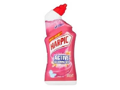 Toilet Cleaner Pot Pourri 750ml Harpic