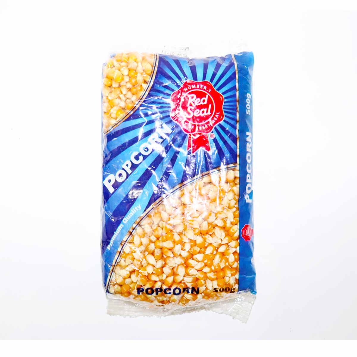 Red Seal Popcorn 500g
