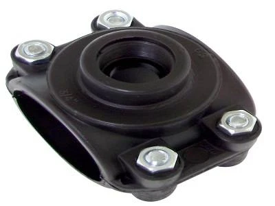 Poly Saddle 75 X 1/2" Ap52 Ifan