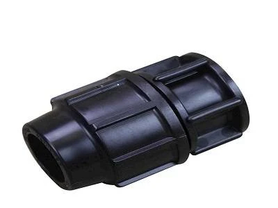 Poly End Plug 50mm Ap57 Ifan