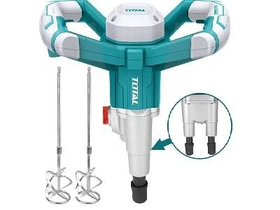 Mixer 1800w Td616006 Total