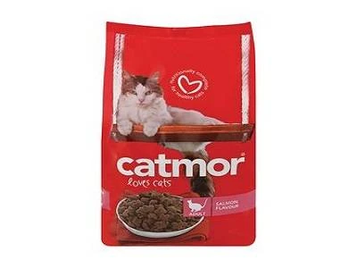 Cat Food Salmon 1.75kg Adult Cm