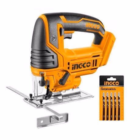 Ingco Li-Ion Jig Saw