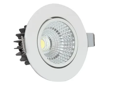 Downlight Led Vs Cob Rd Swivel 6500k 16w Havells