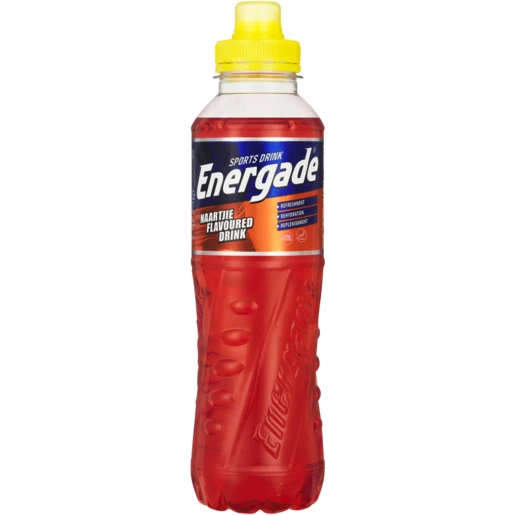 ENERGADE Naartjie 500ml