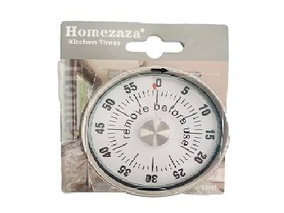Kitchen Timer With C/Indicator Dh0340 M-1328 Dh
