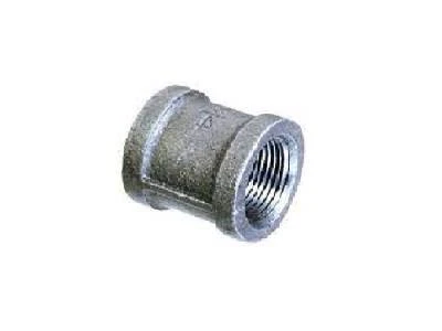 Redu Socket Galvanised 3/4-1/2 In T619