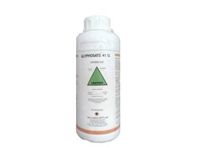 Glyphosate 1l Ct