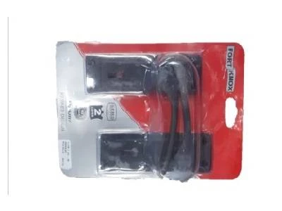 Door Lock 2l Anouk Sepfml205 M7g10 Knox